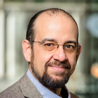 Dr. Adel ElMessiry, PhD