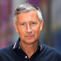 Richard Bergström PhD